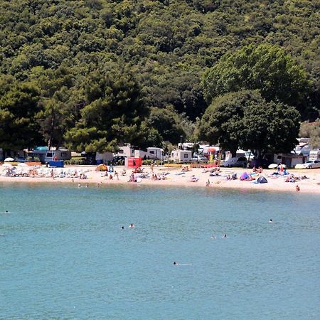 Apartments With Wifi Rabac, Labin - 7472 Buitenkant foto