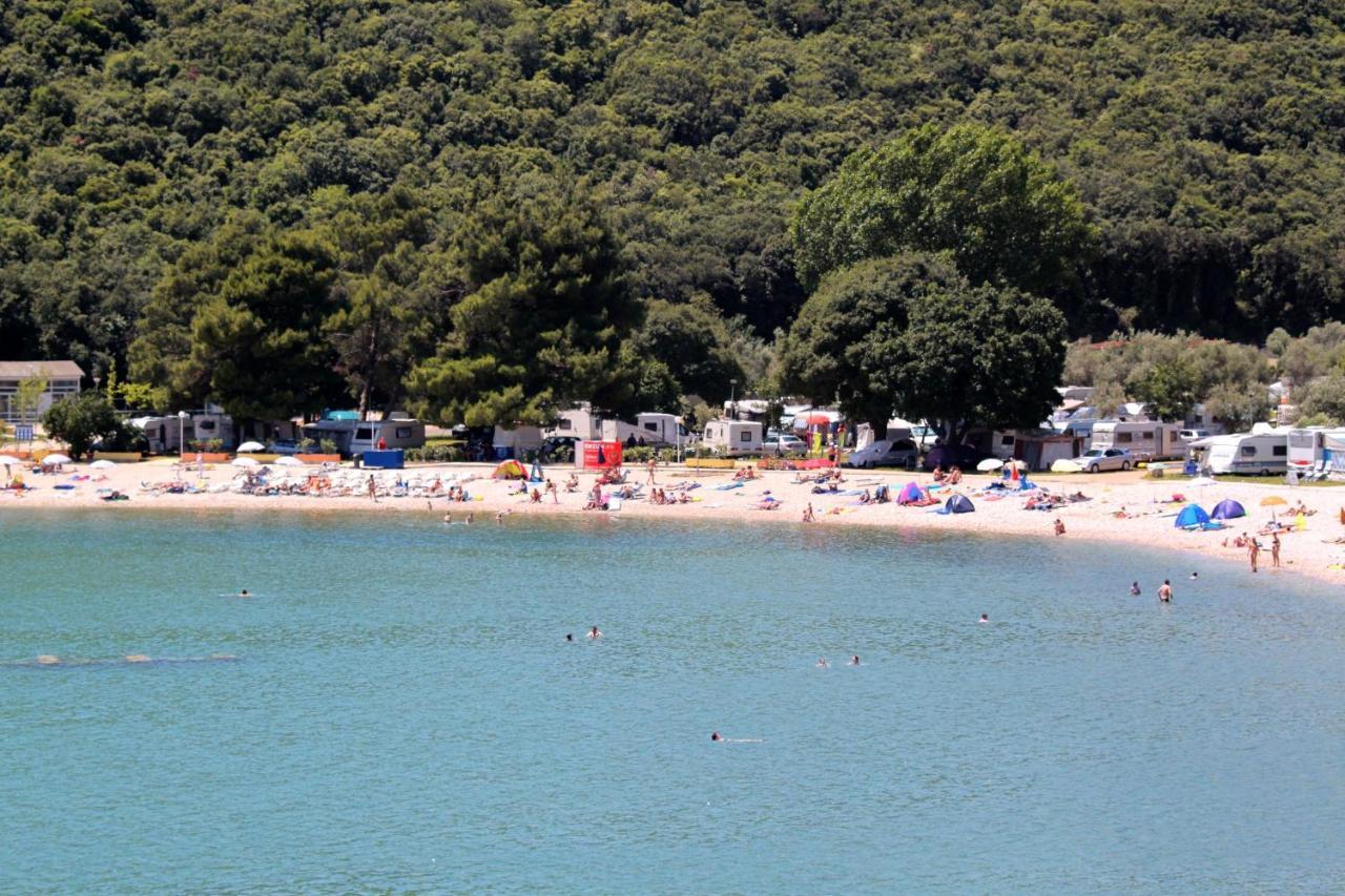 Apartments With Wifi Rabac, Labin - 7472 Buitenkant foto