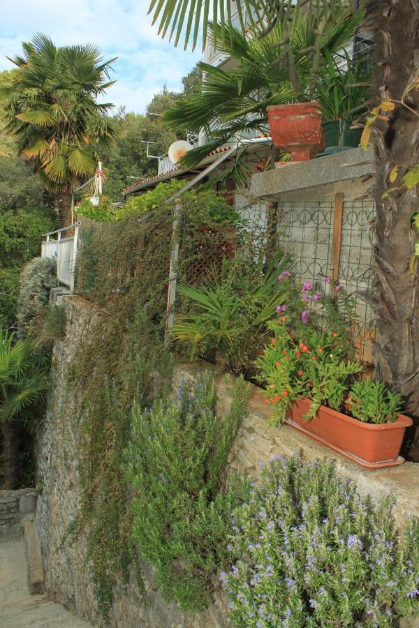 Apartments With Wifi Rabac, Labin - 7472 Buitenkant foto