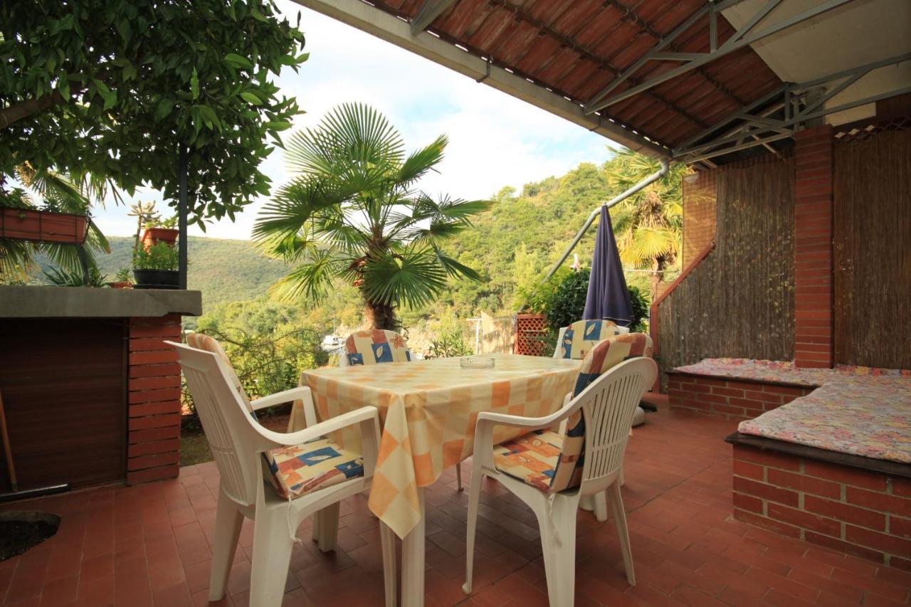 Apartments With Wifi Rabac, Labin - 7472 Buitenkant foto