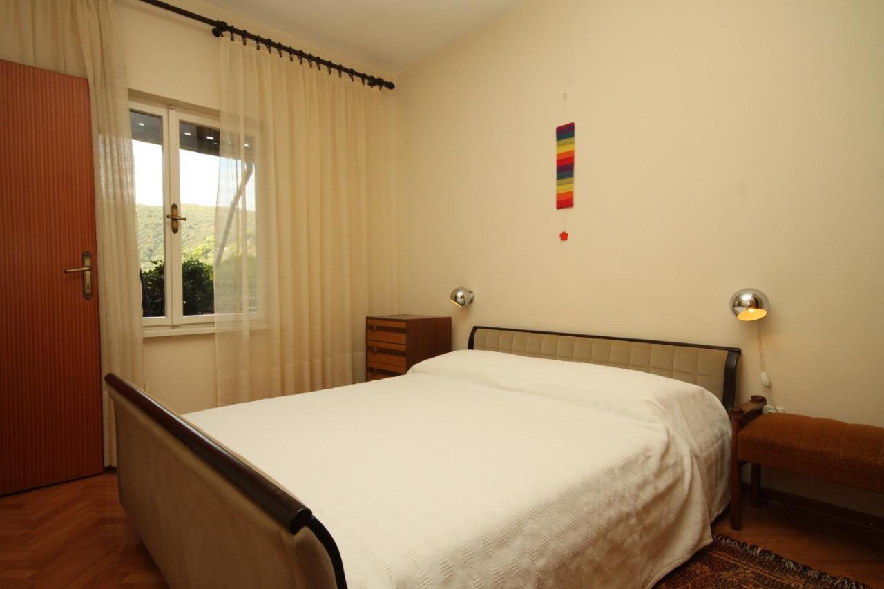 Apartments With Wifi Rabac, Labin - 7472 Buitenkant foto