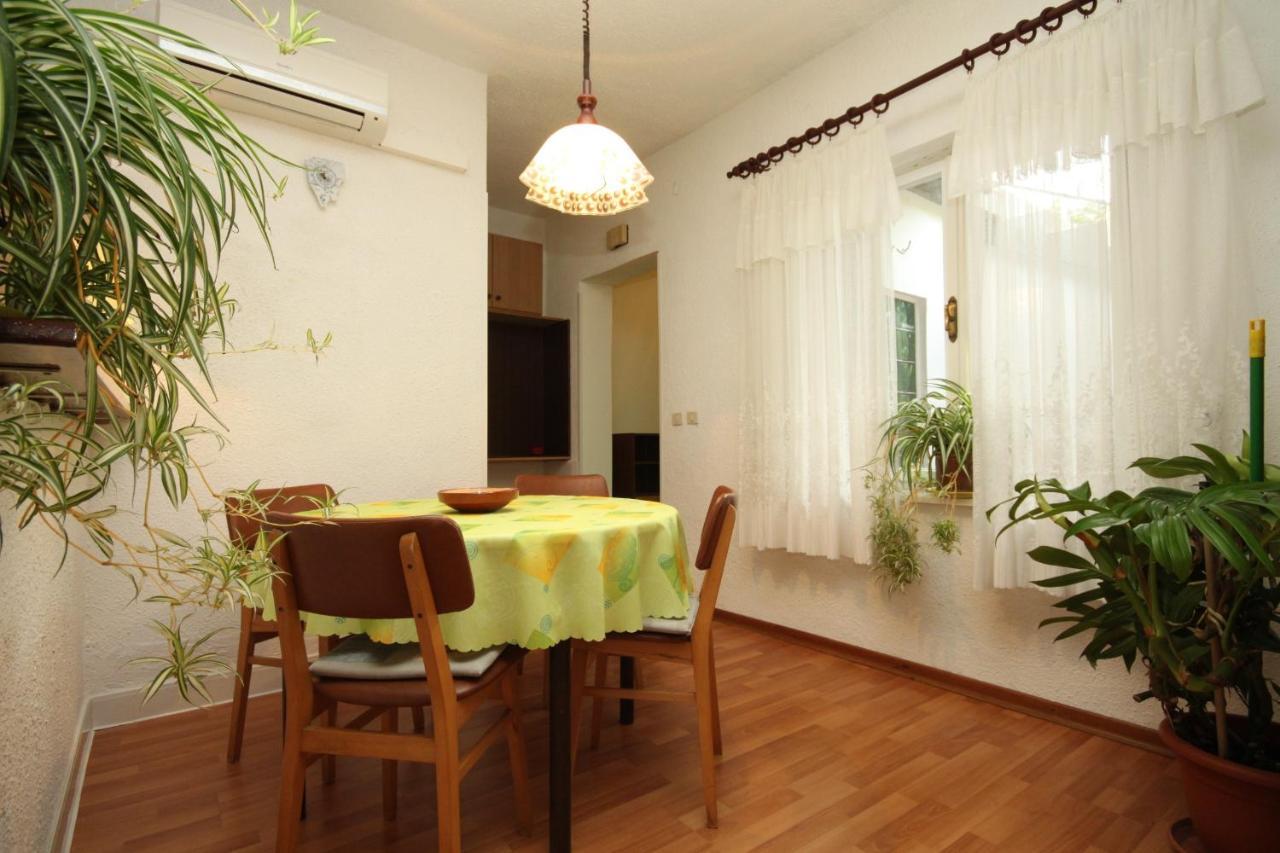 Apartments With Wifi Rabac, Labin - 7472 Buitenkant foto