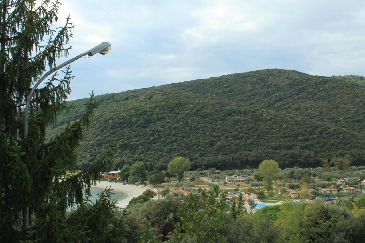 Apartments With Wifi Rabac, Labin - 7472 Buitenkant foto